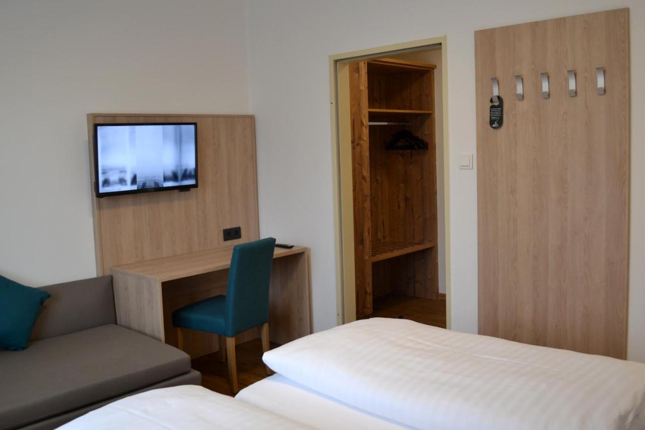 Gasthof Kranerwirt Lannach Bagian luar foto